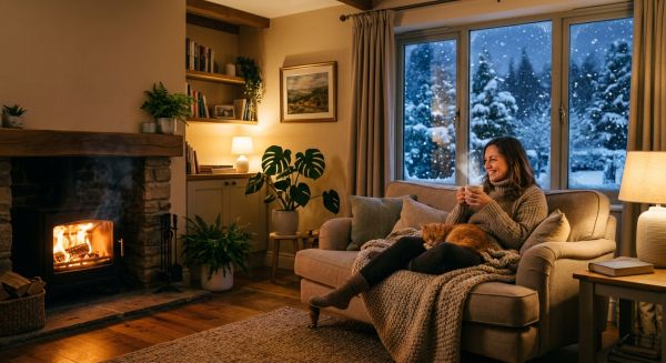 5 raisons pour lesquelles l'isolation thermique est essentielle au confort