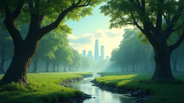 Agir maintenant pour une transition écologique efficace