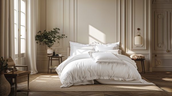 Bien choisir son cache sommier pour un sommeil de qualité