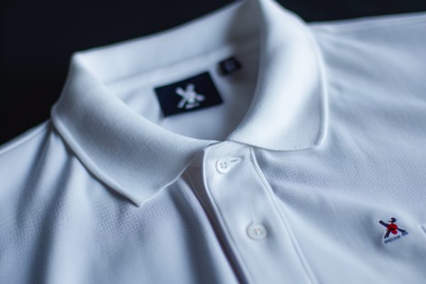 Boostez votre image de marque avec des polos publicitaires