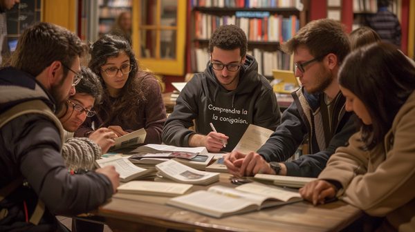 Comprendre la conjugaison : guide pratique et complet