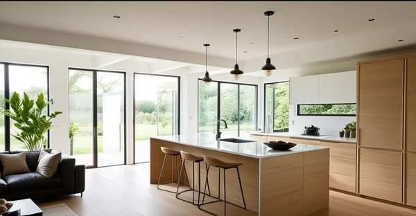 Efficacité énergétique : solutions durables pour votre logement