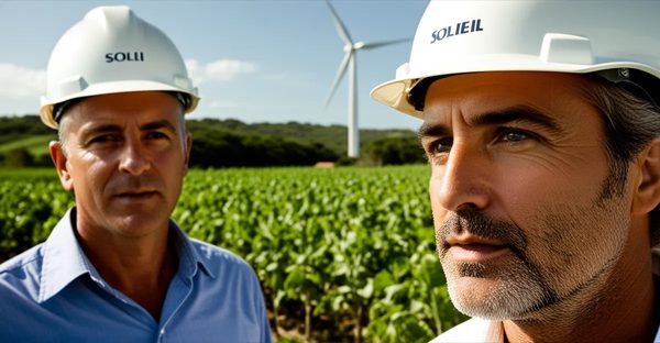 Les clients de cap soleil energie : un avis éclairé sur l'énergie renouvelable