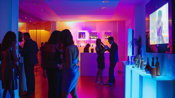 Location de photobooth : animez vos événements avec style