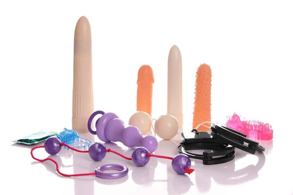 Éveillez vos sens avec les jouets sensuels de betterusetoys !