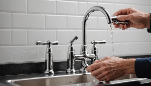 Réparation de mitigeur : conseils et astuces pour bien choisir