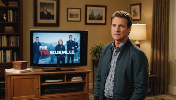 Programme tv : ce qu'il faut regarder ce soir